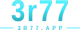 3r77 logo