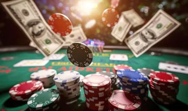3r77 Easypaisa CasinoFast