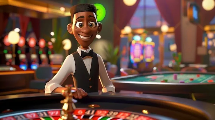 3r77 Explore What Easypaisa Casinofast Offers